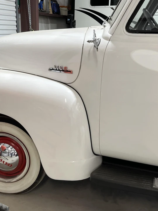 1953 Chevrolet Advance Design - Image 26 of 31
