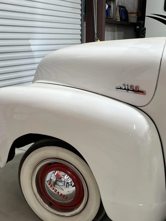 1953 Chevrolet Advance Design - Image 25 of 31