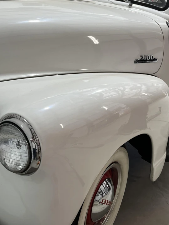 1953 Chevrolet Advance Design - Image 22 of 31