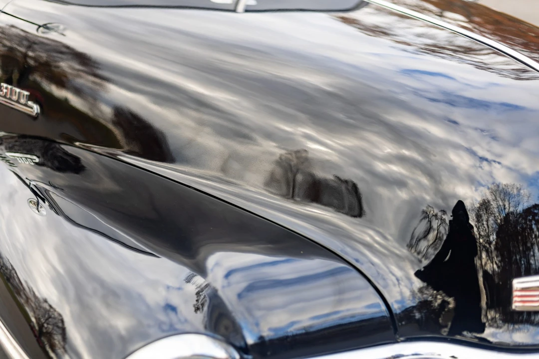 1953 Chevrolet Advance Design - Image 16 of 31