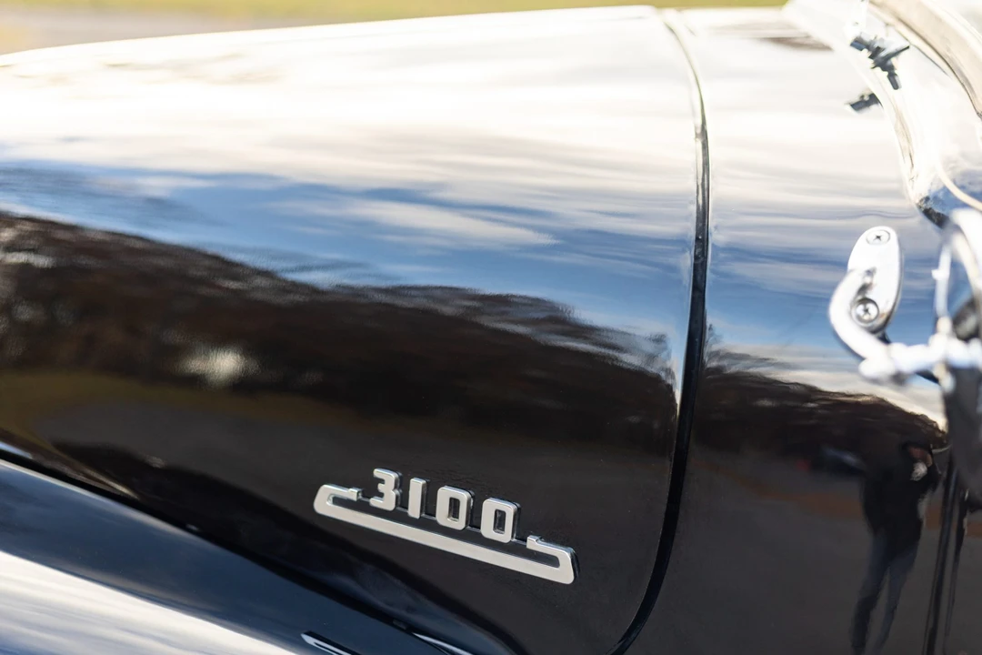 1953 Chevrolet Advance Design - Image 30 of 31