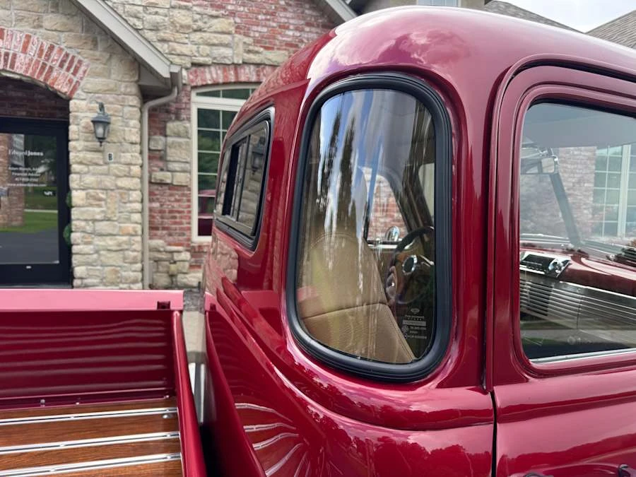 1953 Chevrolet Advance Design - Image 8 of 23