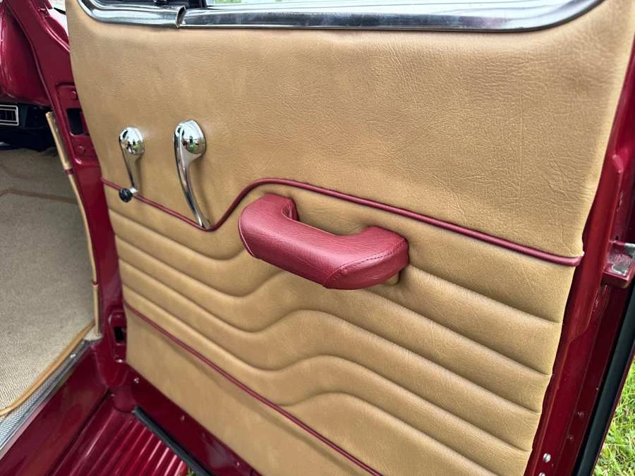 1953 Chevrolet Advance Design - Image 16 of 23