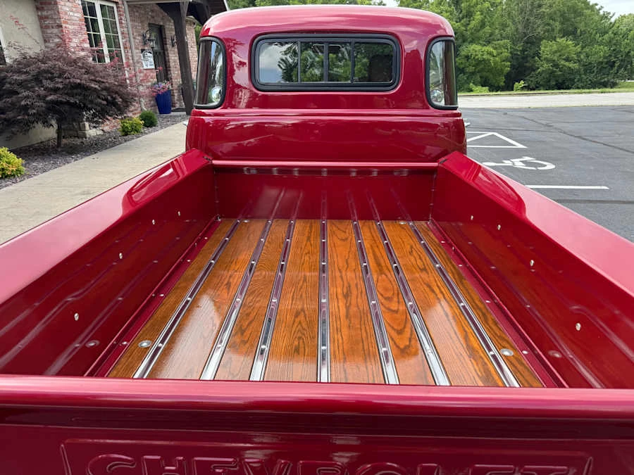1953 Chevrolet Advance Design - Image 22 of 23