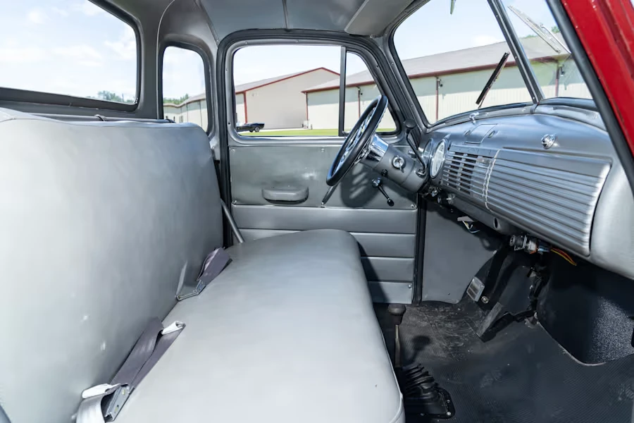 1953 Chevrolet Advance Design - Image 23 of 30