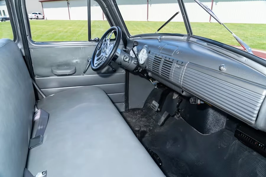 1953 Chevrolet Advance Design - Image 19 of 30