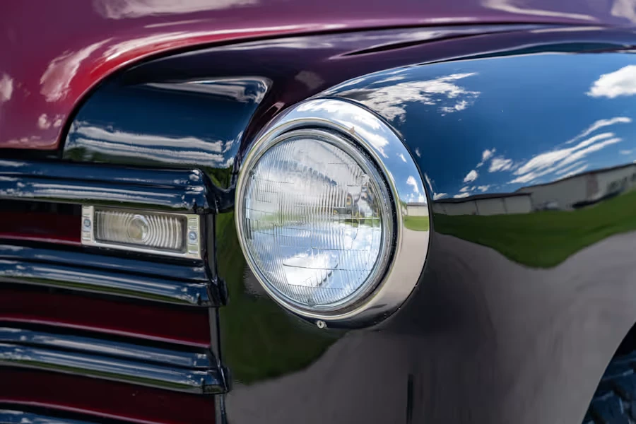 1953 Chevrolet Advance Design - Image 12 of 30