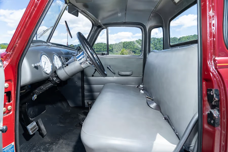 1953 Chevrolet Advance Design - Image 22 of 30
