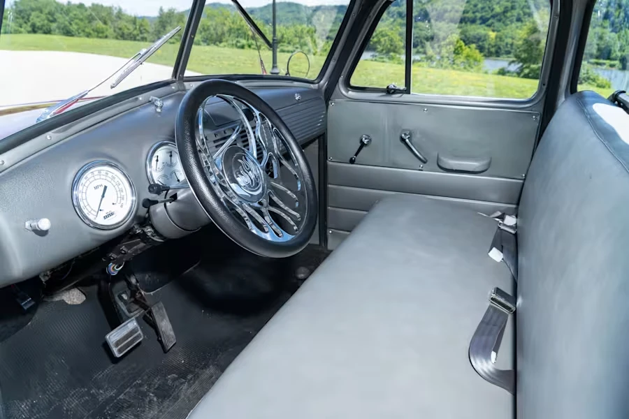 1953 Chevrolet Advance Design - Image 24 of 30