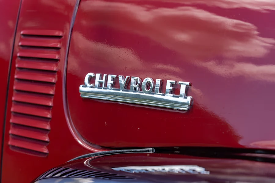 1953 Chevrolet Advance Design - Image 11 of 30