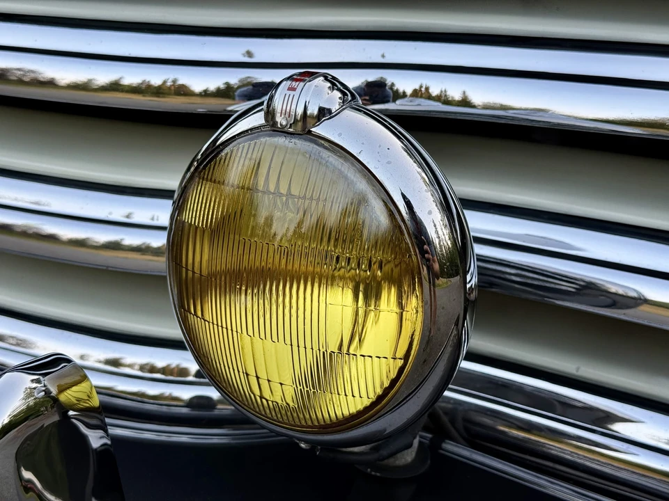 1953 Chevrolet Advance Design - Image 24 of 31
