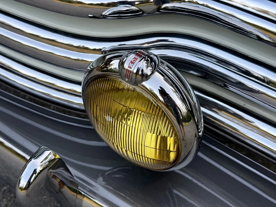 1953 Chevrolet Advance Design - Image 25 of 31