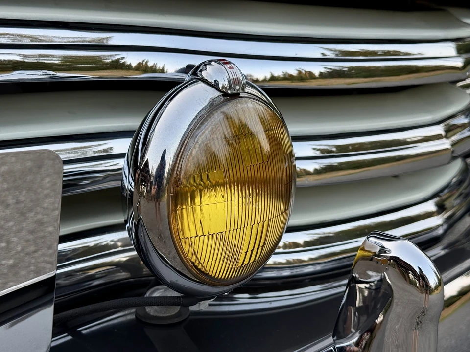 1953 Chevrolet Advance Design - Image 26 of 31