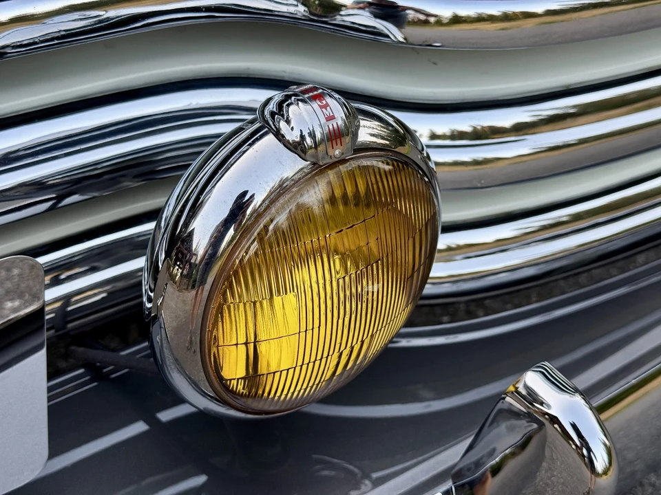 1953 Chevrolet Advance Design - Image 27 of 31