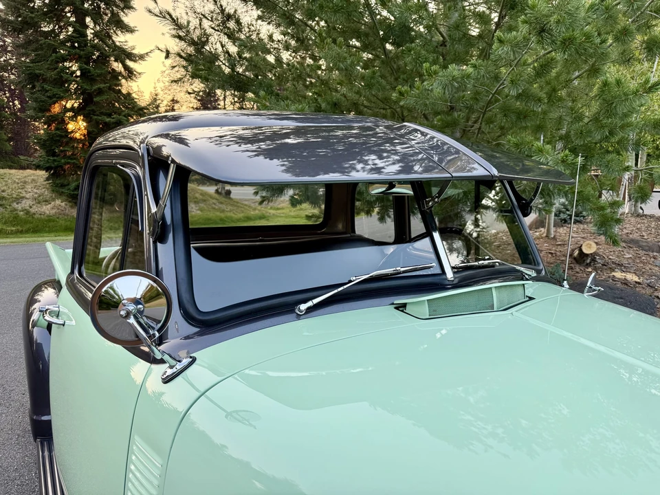 1953 Chevrolet Advance Design - Image 31 of 31