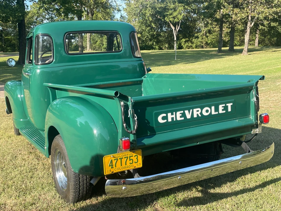1953 Chevrolet Pickup - Image 12 of 31