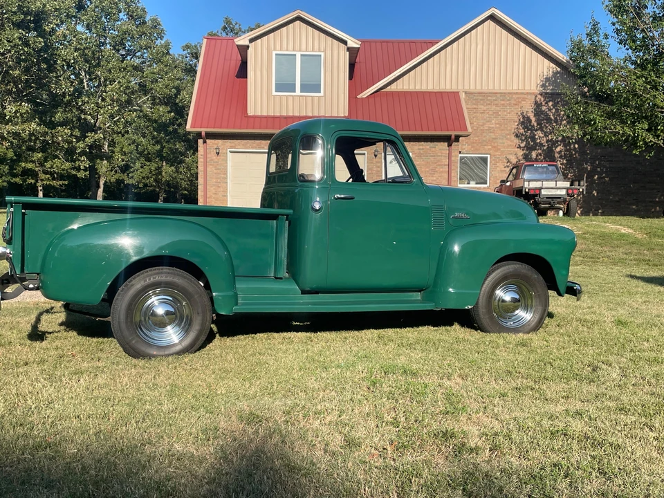 1953 Chevrolet Pickup - Image 20 of 31