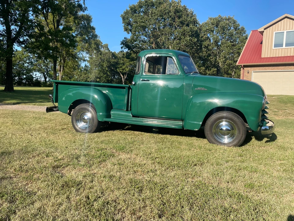 1953 Chevrolet Pickup - Image 23 of 31