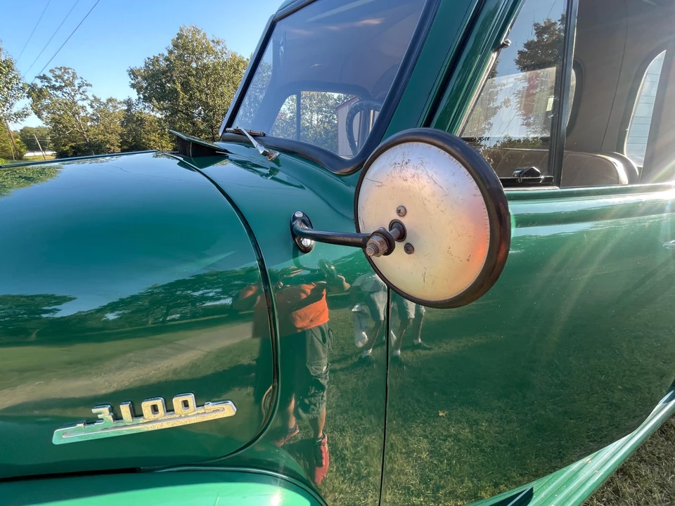 1953 Chevrolet Pickup - Image 27 of 31