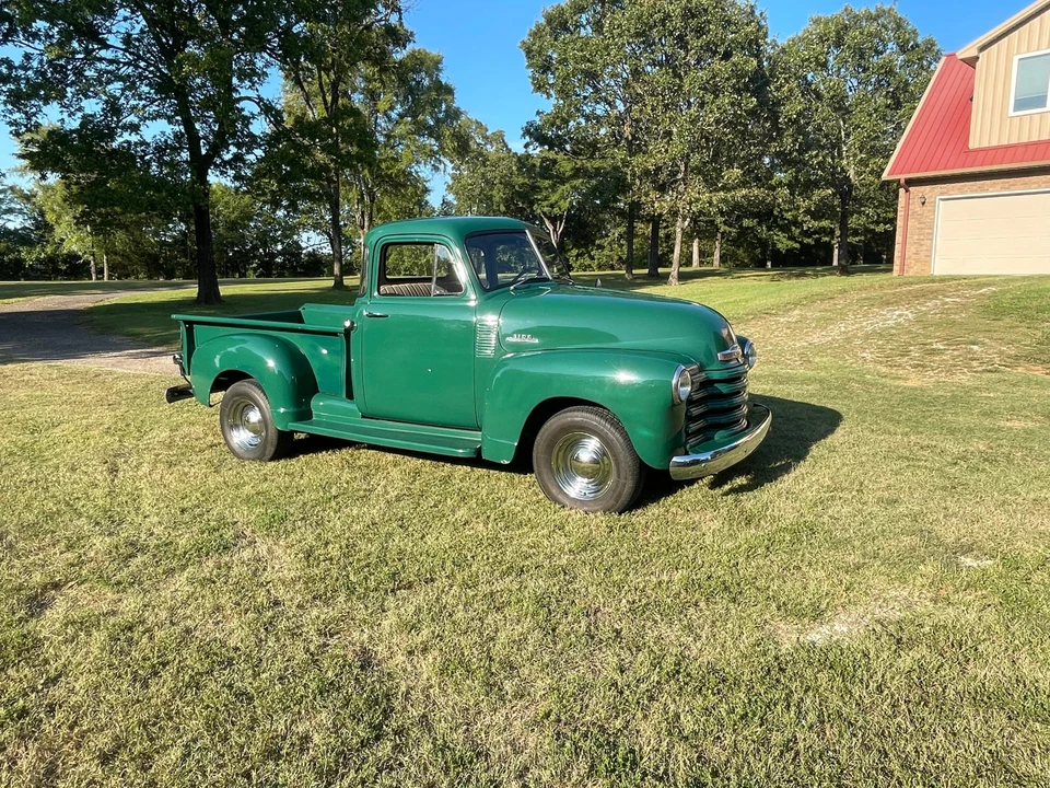1953 Chevrolet Pickup - Image 24 of 31