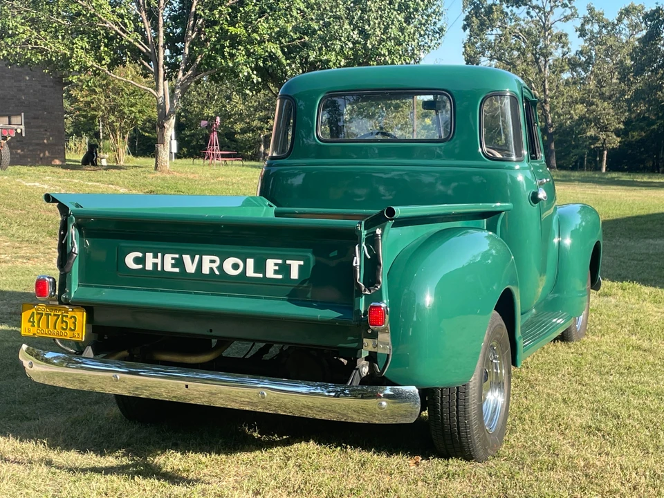 1953 Chevrolet Pickup - Image 16 of 31
