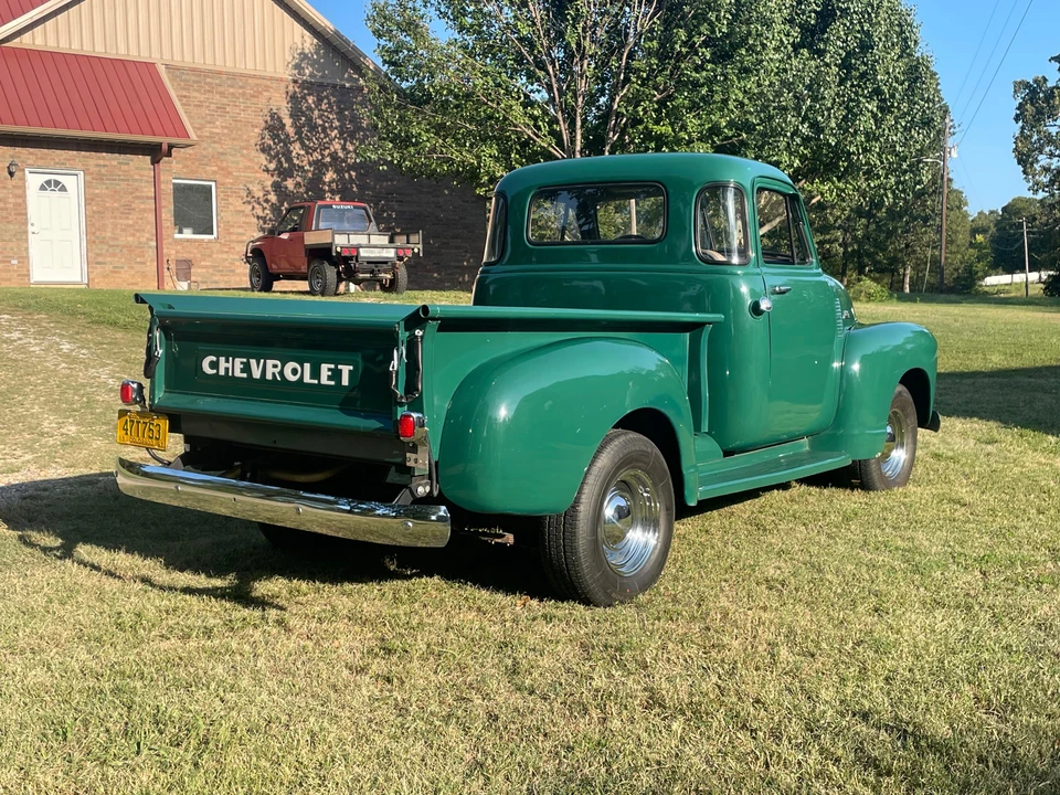 1953 Chevrolet Pickup - Image 18 of 31