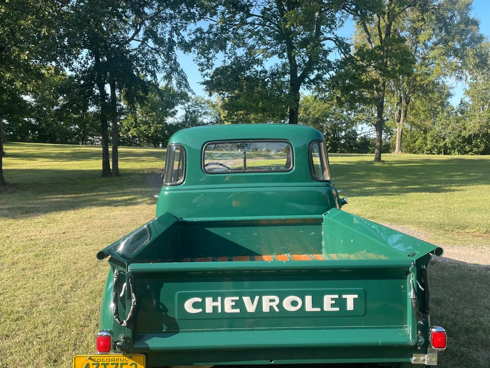 1953 Chevrolet Pickup - Image 14 of 31