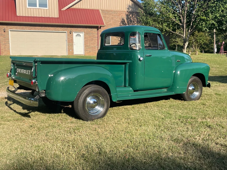 1953 Chevrolet Pickup - Image 19 of 31