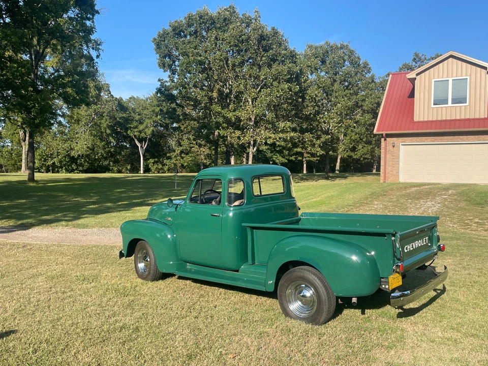 1953 Chevrolet Pickup - Image 11 of 31