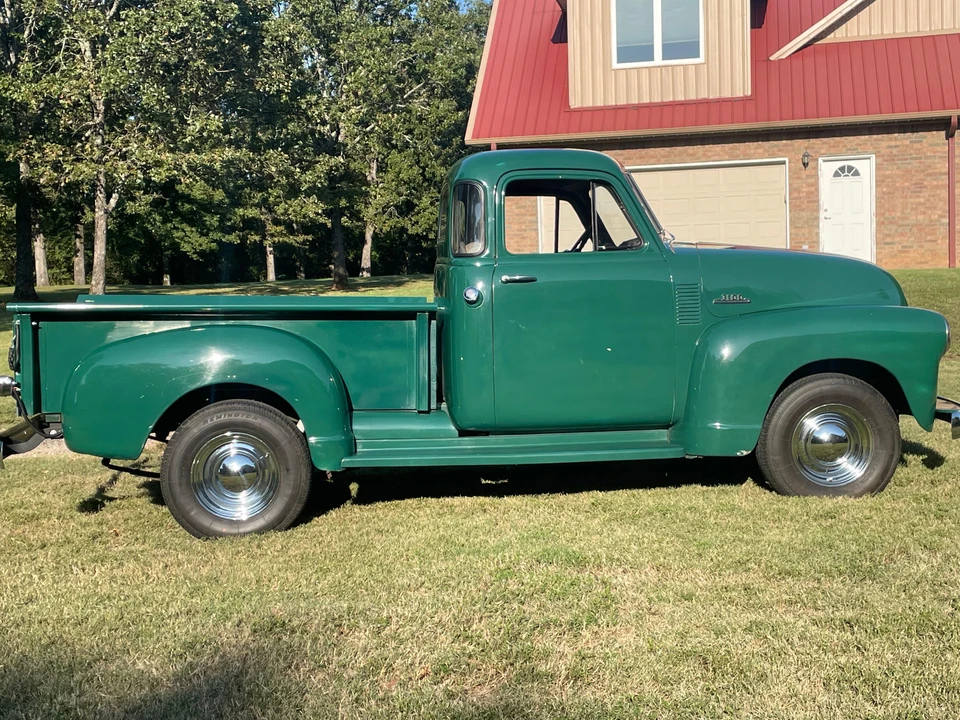 1953 Chevrolet Pickup - Image 21 of 31