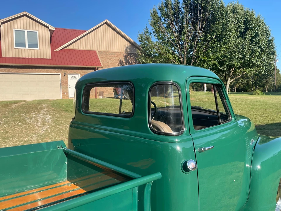 1953 Chevrolet Pickup - Image 31 of 31