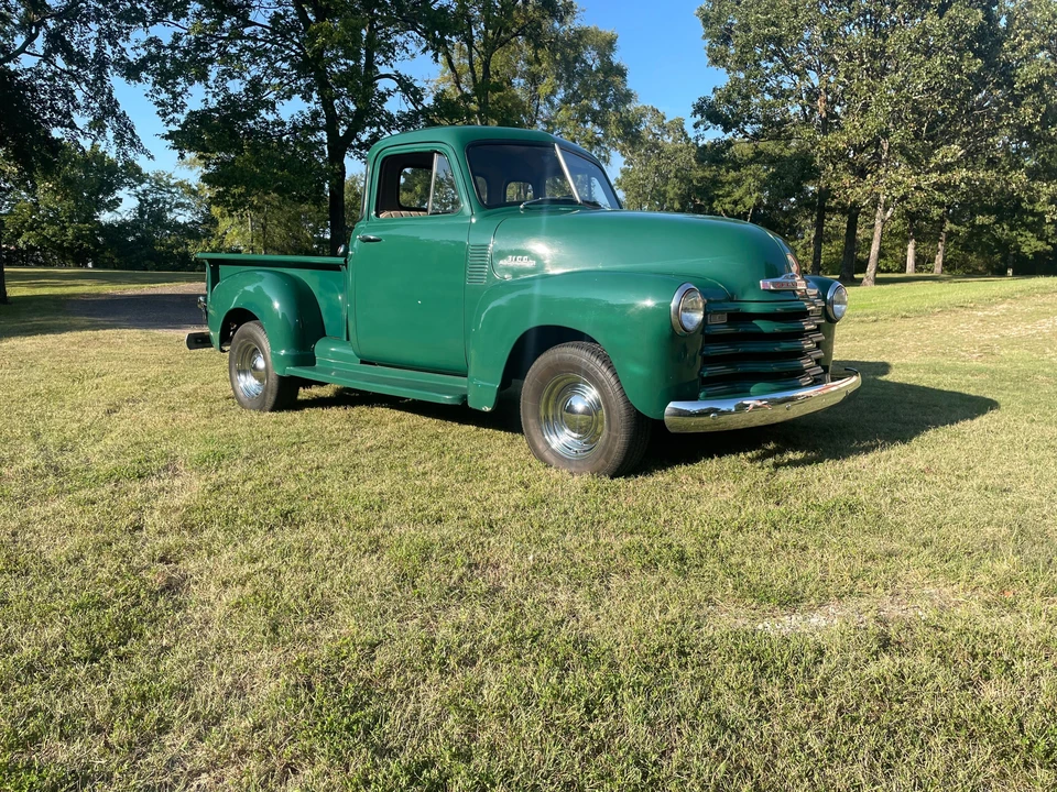 1953 Chevrolet Pickup - Image 25 of 31