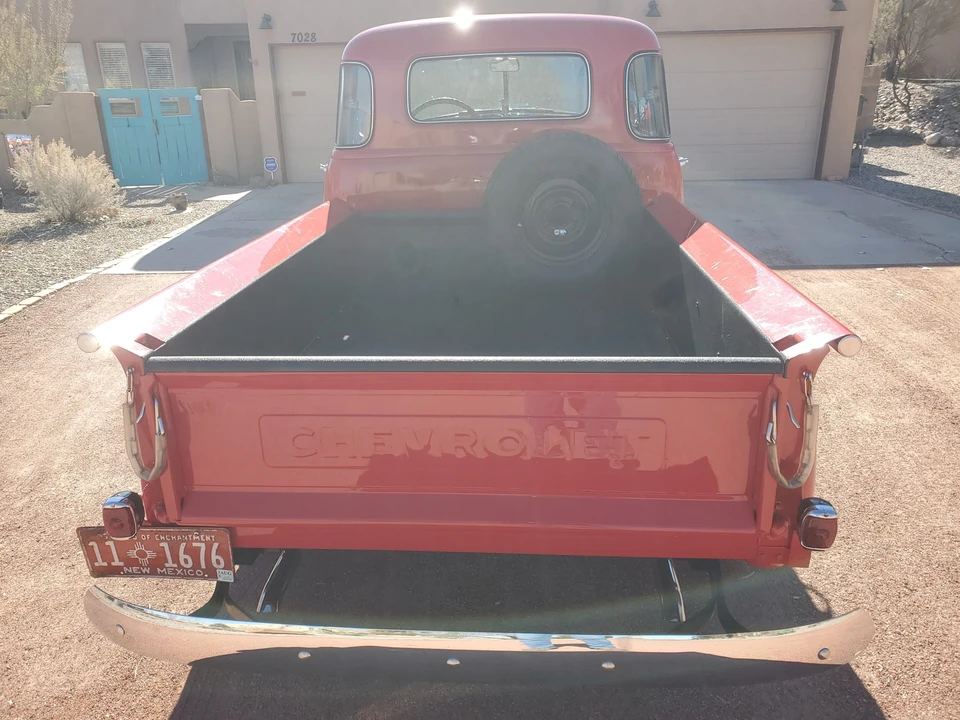 1953 Chevrolet Advance Design - Image 7 of 31