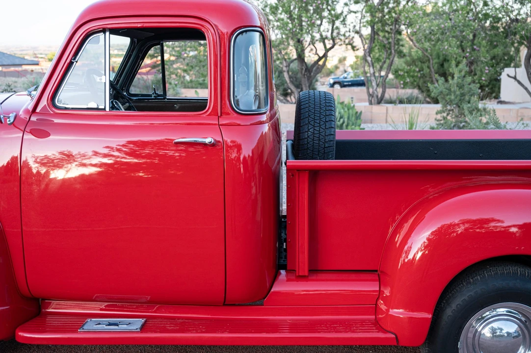1953 Chevrolet Advance Design - Image 28 of 31
