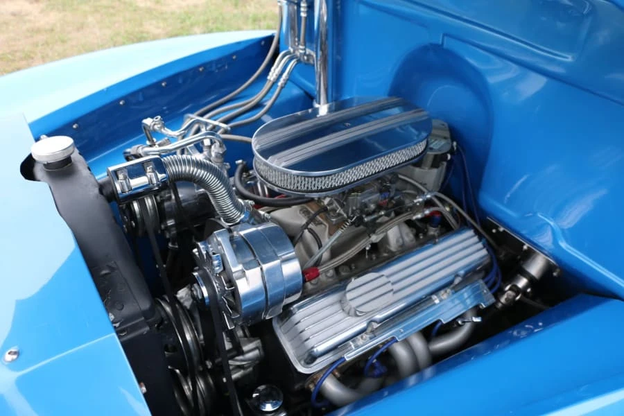 1953 Chevrolet Advance Design - Image 20 of 25