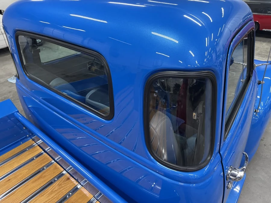 1953 Chevrolet Advance Design - Image 11 of 25