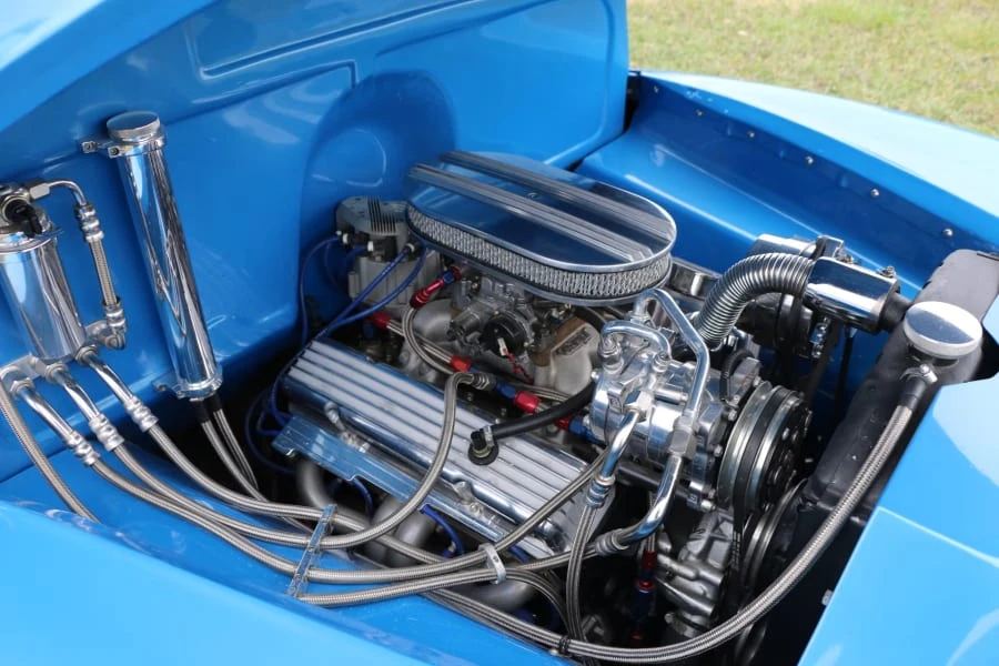 1953 Chevrolet Advance Design - Image 19 of 25