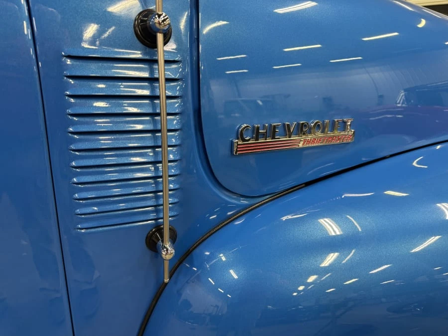 1953 Chevrolet Advance Design - Image 7 of 25
