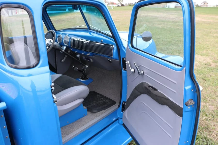 1953 Chevrolet Advance Design - Image 18 of 25