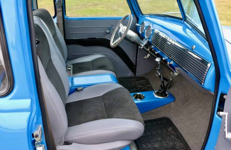 1953 Chevrolet Advance Design - Image 16 of 25