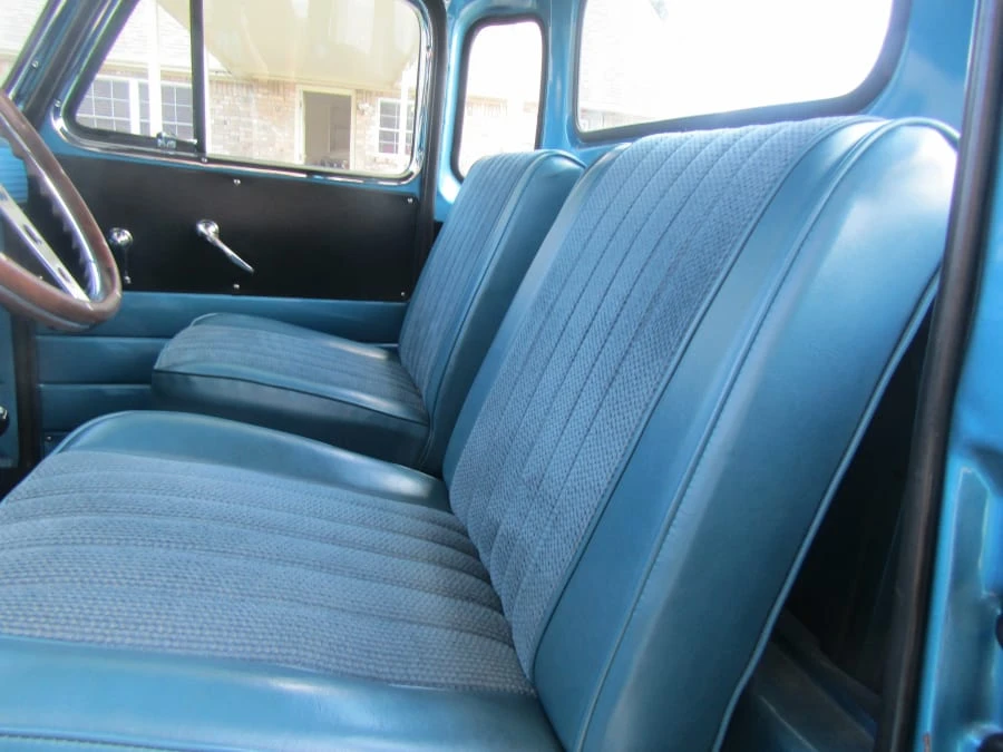 1953 Chevrolet Advance Design - Image 5 of 11