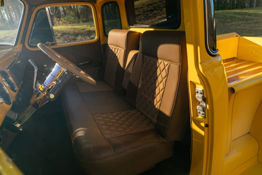 1953 Chevrolet Advance Design - Image 20 of 25