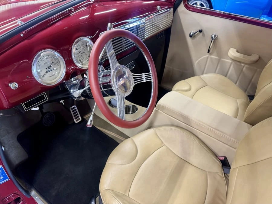 1953 Chevrolet Advance Design - Image 15 of 22