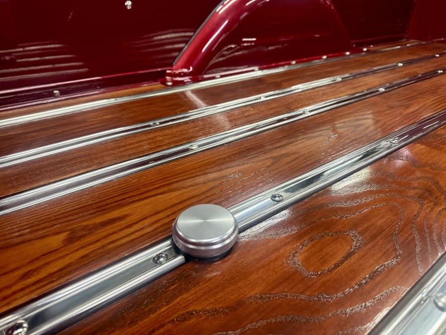 1953 Chevrolet Advance Design - Image 17 of 18