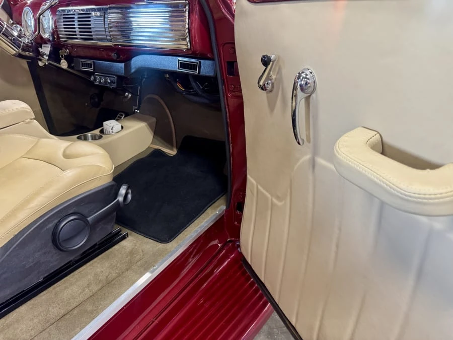 1953 Chevrolet Advance Design - Image 16 of 22