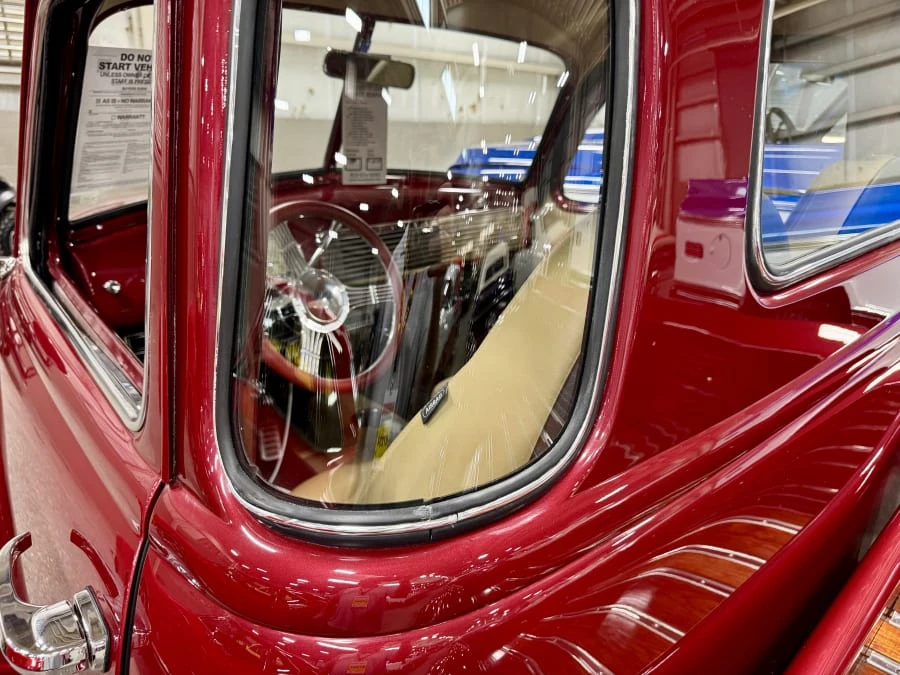 1953 Chevrolet Advance Design - Image 12 of 22
