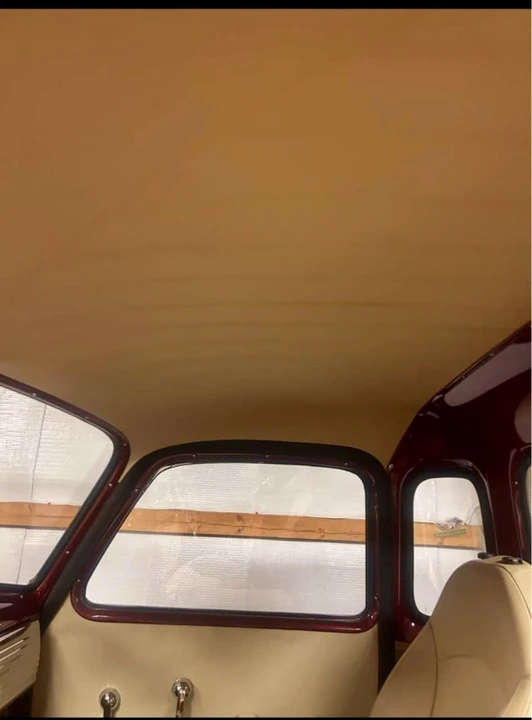 1953 Chevrolet Advance Design - Image 17 of 22