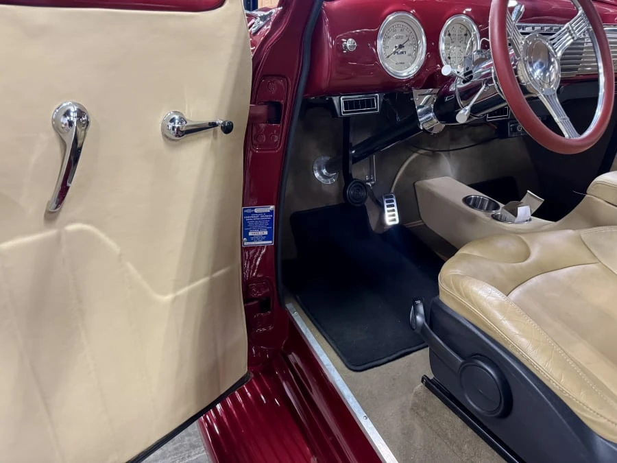 1953 Chevrolet Advance Design - Image 12 of 18