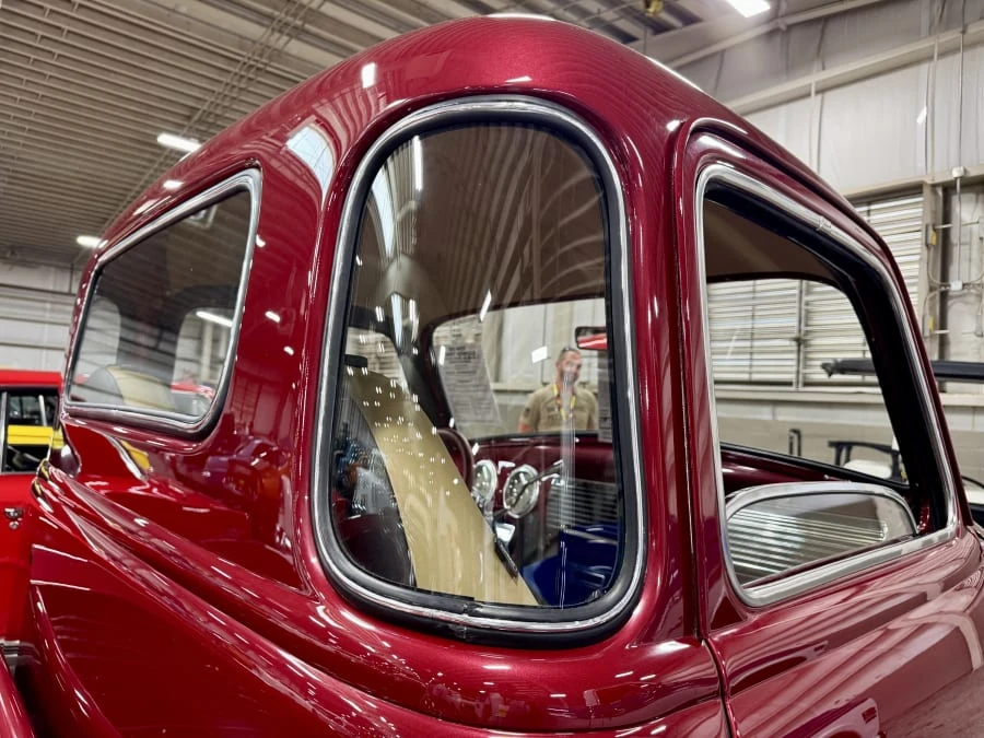 1953 Chevrolet Advance Design - Image 13 of 22