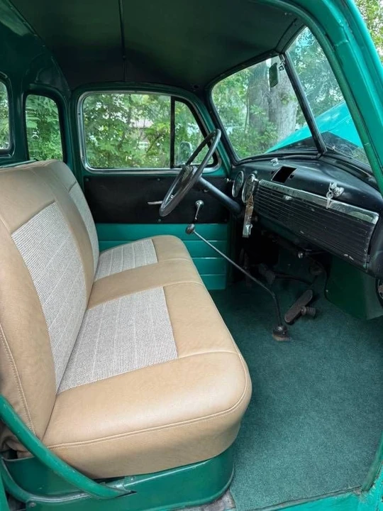 1953 Chevrolet Advance Design - Image 13 of 17
